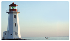 DNSEMP-C-381 Light House